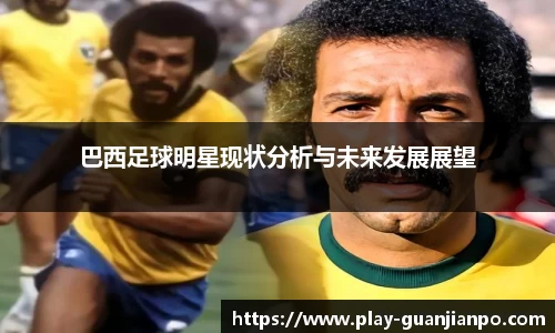巴西足球明星现状分析与未来发展展望